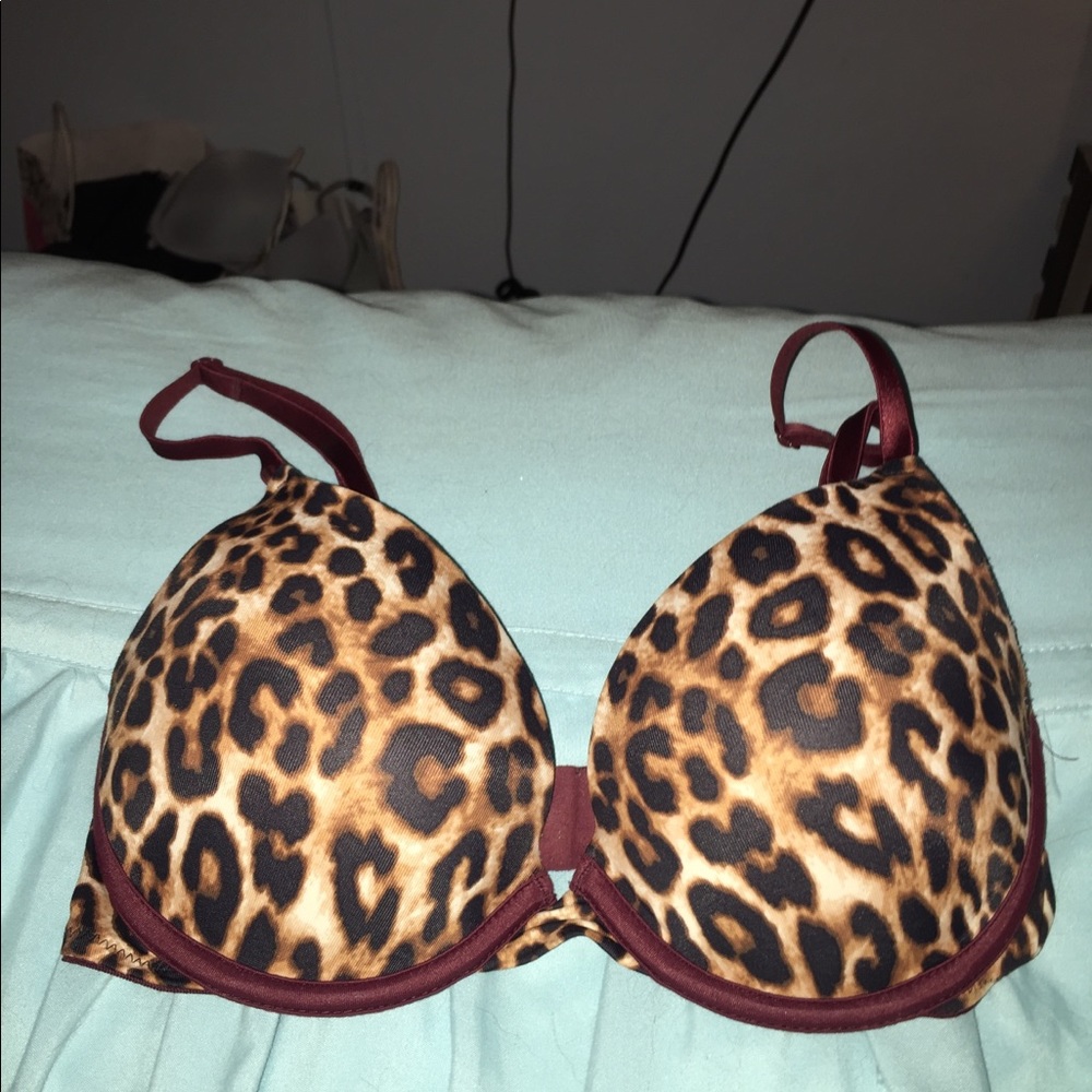 PINK Bra